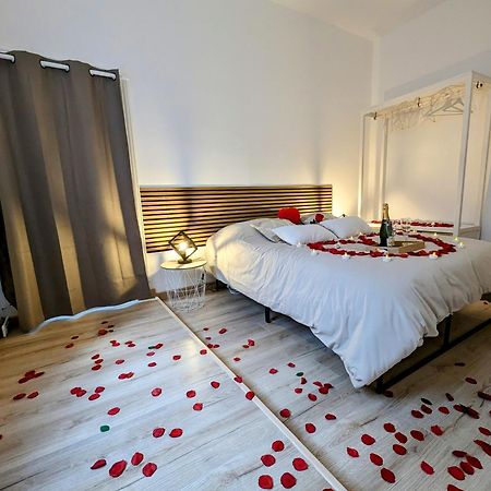 Logement Complet Dijon Centre Jusqu'A 6 Couchages מראה חיצוני תמונה
